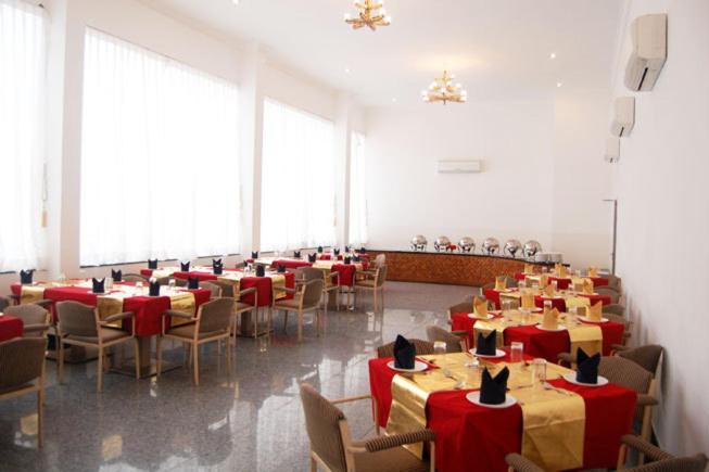 Alka Hotel Udaipur Exterior photo